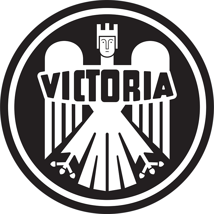 VICTORIA MOTORRAD