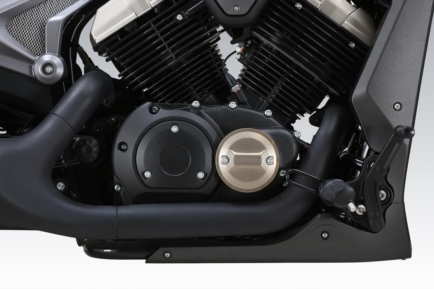 Product materials - VICTORIA MOTORRAD_