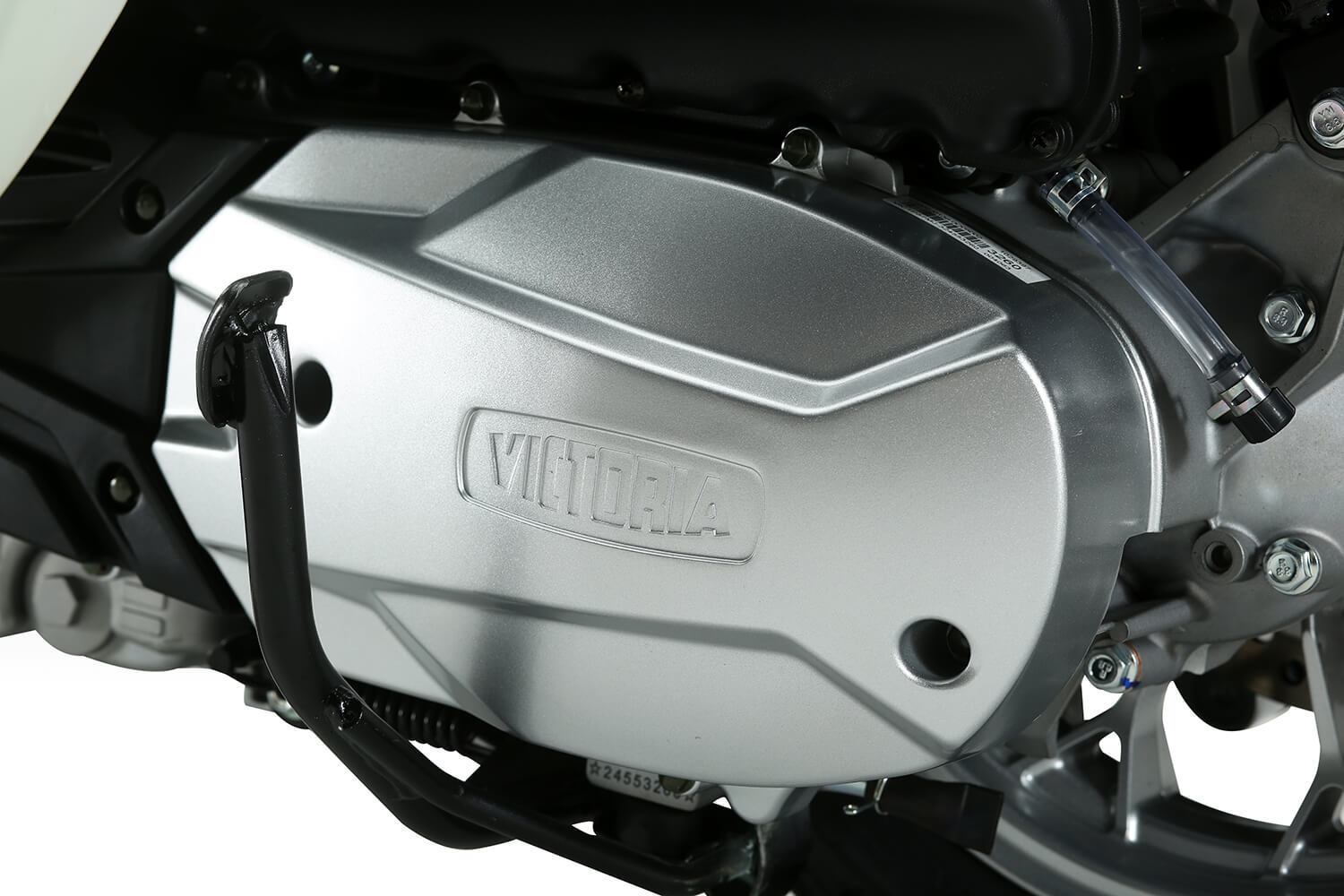 Product materials - VICTORIA MOTORRAD_