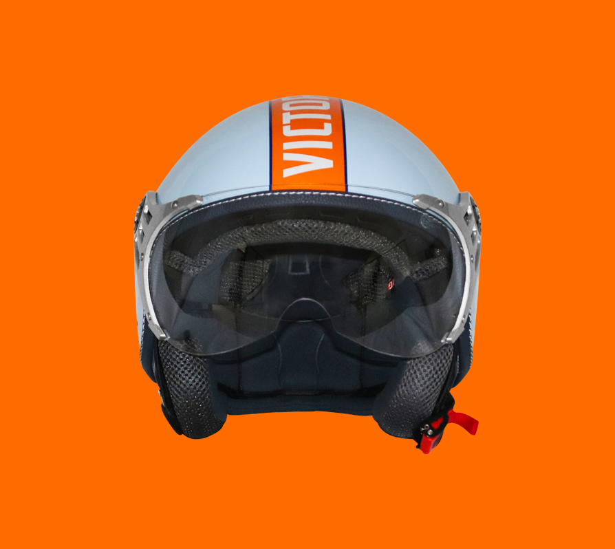 VICTORIA MOTORRAD_Accessories