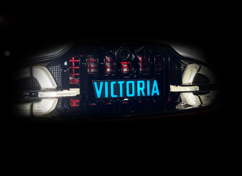 Sixties 5G 250 - VICTORIA MOTORRAD